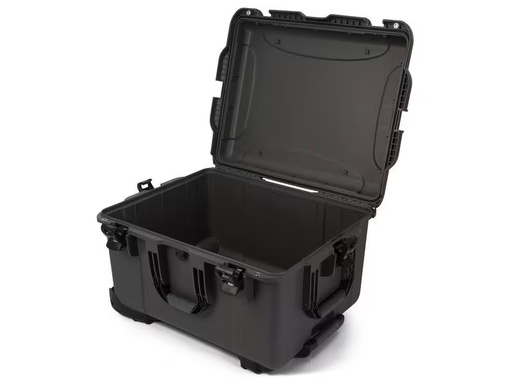 [90318296 1556080] Nanuk Kunststoffkoffer 960 - leer Graphit