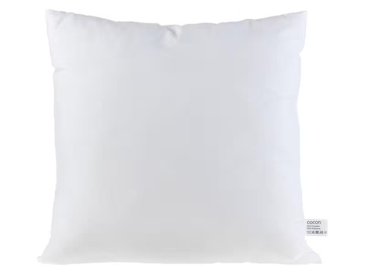 [90318315 1567087] COCON Kissen mit Synthetikfüllung 50 x 50 cm