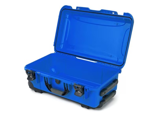 [90318343 1556050] Nanuk Kunststoffkoffer 935 - leer Blau