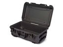 Nanuk Kunststoffkoffer 935 - leer Graphit