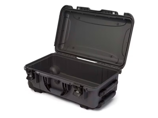 [90318349 1556049] Nanuk Kunststoffkoffer 935 - leer Graphit