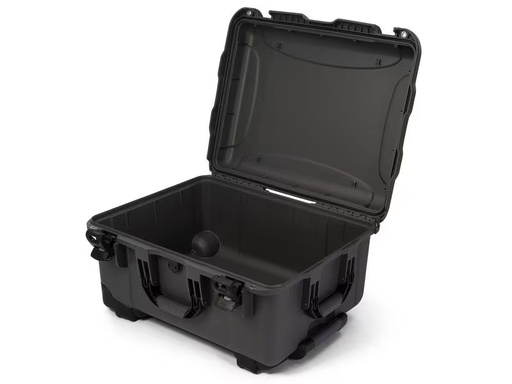 [90318356 1556072] Nanuk Kunststoffkoffer 950 - leer Graphit