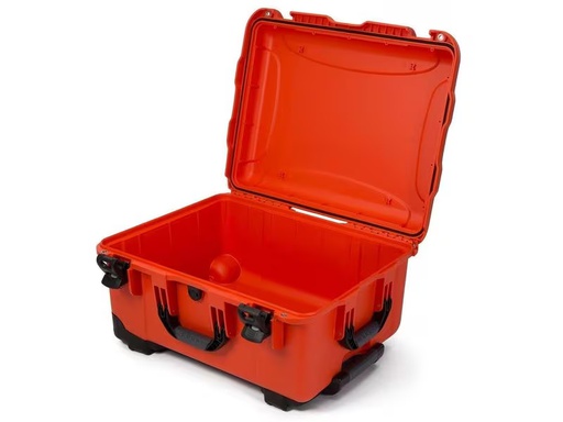 [90318369 1556069] Nanuk Kunststoffkoffer 950 - leer Orange
