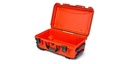 Nanuk Kunststoffkoffer 935 - leer Orange