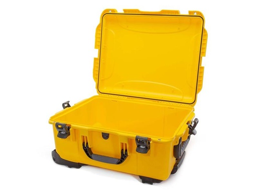 [90318380 1556075] Nanuk Kunststoffkoffer 955 - leer Gelb