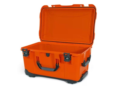 [90318398 1556054] Nanuk Kunststoffkoffer 938 - leer Orange