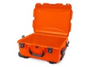 Nanuk Kunststoffkoffer 955 - leer Orange