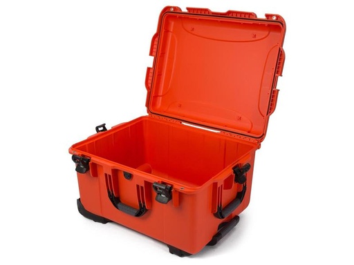 [90318427 1556077] Nanuk Kunststoffkoffer 960 - leer Orange