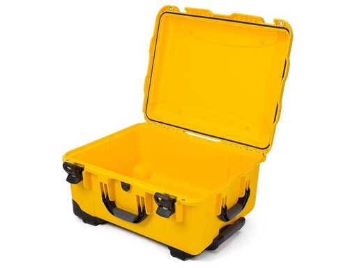 [90318428 1556070] Nanuk Kunststoffkoffer 950 - leer Gelb