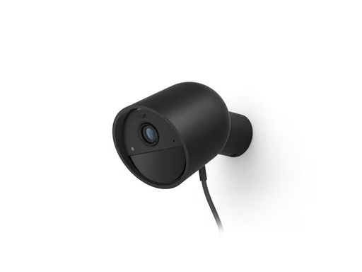 [90318429 1613746] Philips Hue Secure kabelgebundene Kamera Schwarz
