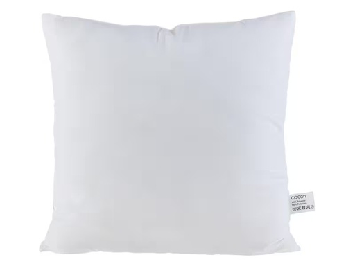 [90318430 1567071] COCON Kissen mit Synthetikfüllung 40 x 40 cm
