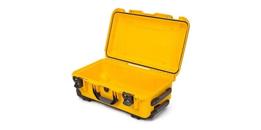 [90318434 1556046] Nanuk Kunststoffkoffer 935 - leer Gelb
