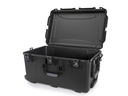 Nanuk Kunststoffkoffer 965 - leer Schwarz