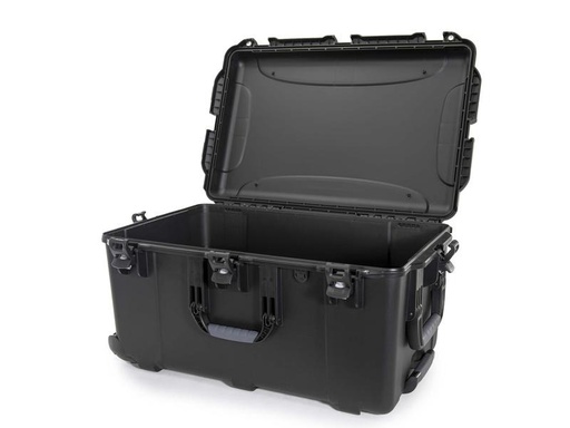 [90318458 1556082] Nanuk Kunststoffkoffer 965 - leer Schwarz