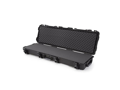 [90318459 1556123] Nanuk Kunststoffkoffer 995 - mit Schaum Schwarz