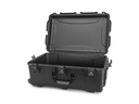 Nanuk Kunststoffkoffer 963 - leer Schwarz