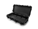 Nanuk Kunststoffkoffer 985 - leer Schwarz