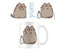Pyramid Pusheen Yum Tasse