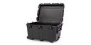 Nanuk Kunststoffkoffer 975 - leer Schwarz