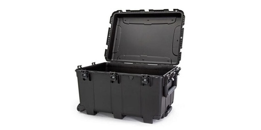 [90318520 1556085] Nanuk Kunststoffkoffer 975 - leer Schwarz