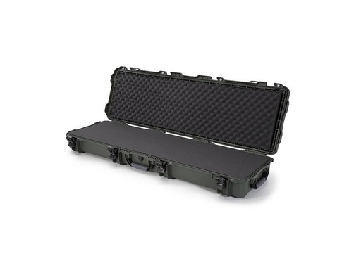 [90318525 1556124] Nanuk Kunststoffkoffer 995 - mit Schaum Olivgrün