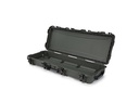Nanuk Kunststoffkoffer 990 - leer Olivgrün