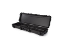 Nanuk Kunststoffkoffer 995 - leer Schwarz