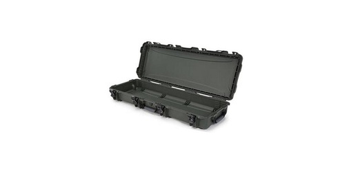 [90318553 1556091] Nanuk Kunststoffkoffer 995 - leer Olivgrün