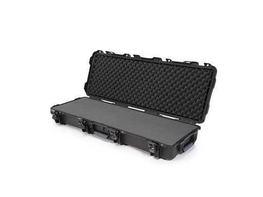 [90318555 1556121] Nanuk Kunststoffkoffer 990 - mit Schaum Schwarz