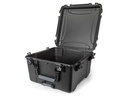 Nanuk Kunststoffkoffer 970 - leer Schwarz