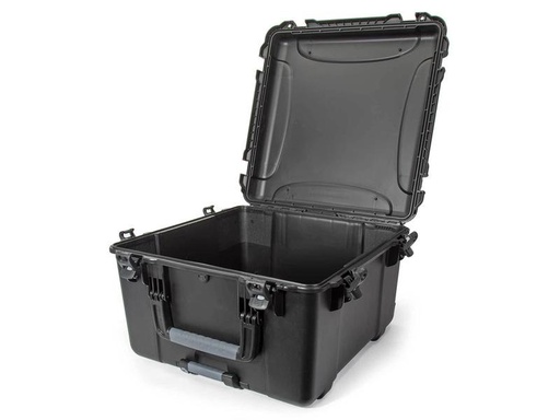 [90318569 1556084] Nanuk Kunststoffkoffer 970 - leer Schwarz