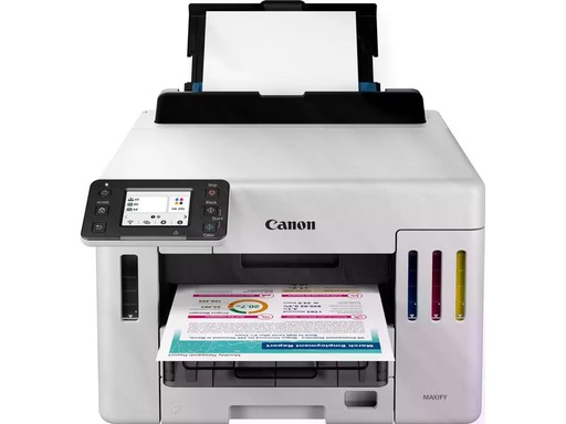 [90318575 1614575] Canon Drucker MAXIFY GX5550