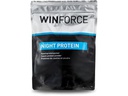 WINFORCE Pulver Night Protein Kakao, 600 g