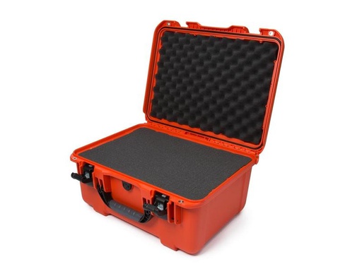 [90318618 1556221] Nanuk Kunststoffkoffer 933 - mit Schaum Orange