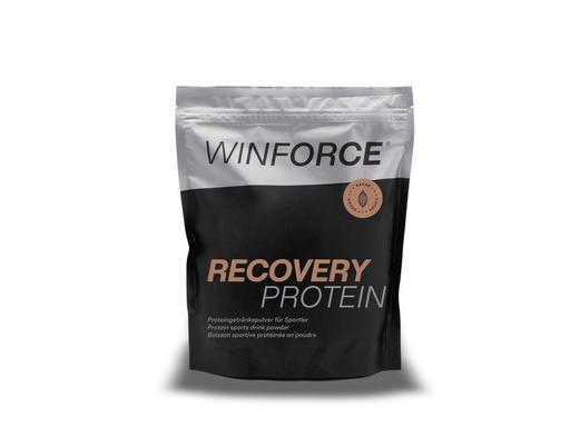 [90318625 1631744] WINFORCE Pulver Recovery Protein Kakao, 800 g