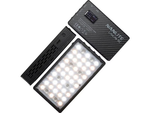[90318629 1563942] Nanlite LitoLite 5C