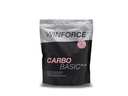 WINFORCE Pulver Carbo Basic Plus Pfirsich, 900 g