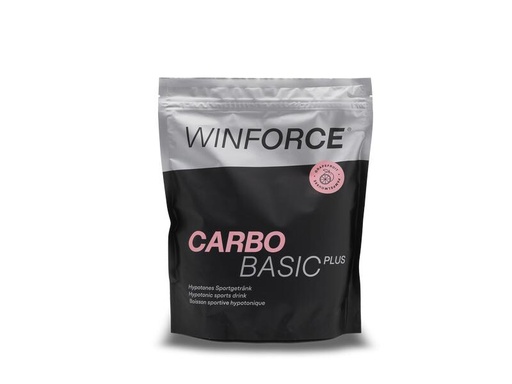 [90318658 1631712] WINFORCE Pulver Carbo Basic Plus Pfirsich, 900 g