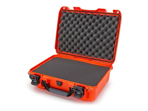 [90318661 1556209] Nanuk Kunststoffkoffer 925 - mit Schaum Orange
