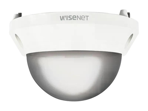 [90318687 1627565] Hanwha Vision Ersatzkuppel SPB-VAW72 getönt, 1 Stück