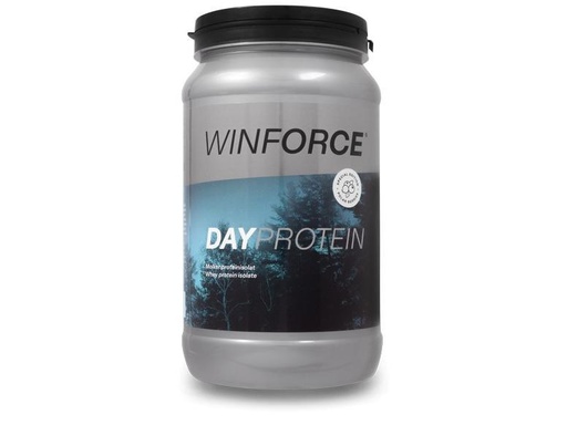 [90318708 1631741] WINFORCE Pulver Day Protein Polar Berries, 750 g