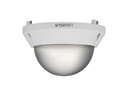 Hanwha Vision Ersatzkuppel SPB-VAW12 getönt, 1 Stück