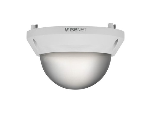 [90318710 1627564] Hanwha Vision Ersatzkuppel SPB-VAW12 getönt, 1 Stück