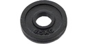 HAMMER Gewichtsscheiben 1 x 0.5 kg