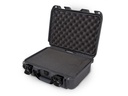 Nanuk Kunststoffkoffer 920 - mit Schaum Graphit