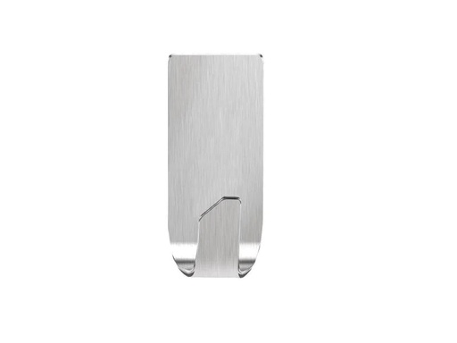 [90051904 796145] tesa Haken Powerstrips WP SMALL Metall, 1 kg