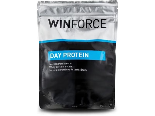 [90318772 1631737] WINFORCE Pulver Day Protein Vanille, 750 g