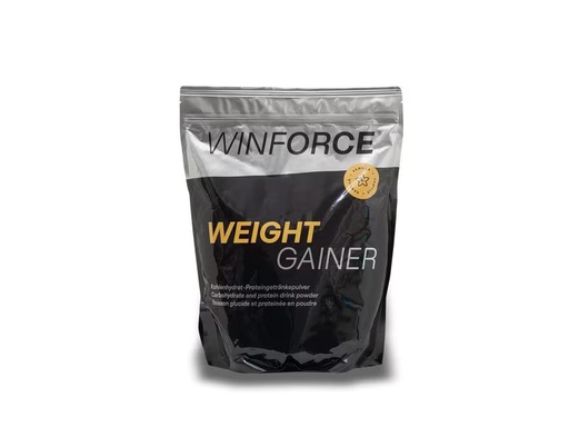 [90318805 1631722] WINFORCE Pulver Weight Gainer Vanille, 2500 g