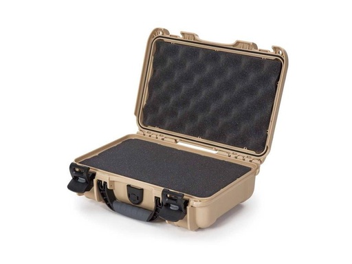 [90318810 1556162] Nanuk Kunststoffkoffer 909 - mit Schaum Sand