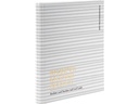 Goldbuch Notizbuch Rezepte Meiner Besten 18.5 x 23 cm